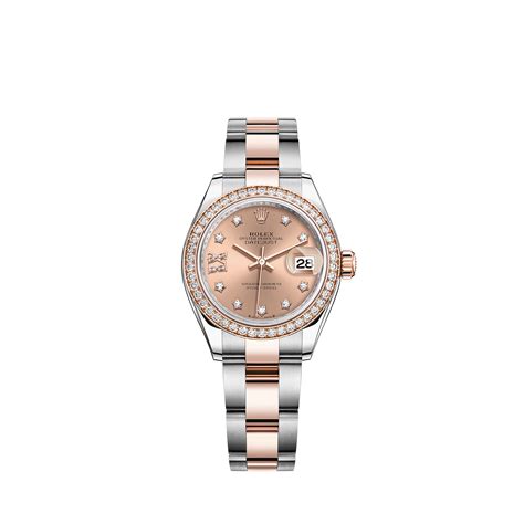 นาฬิกา lady Datejust